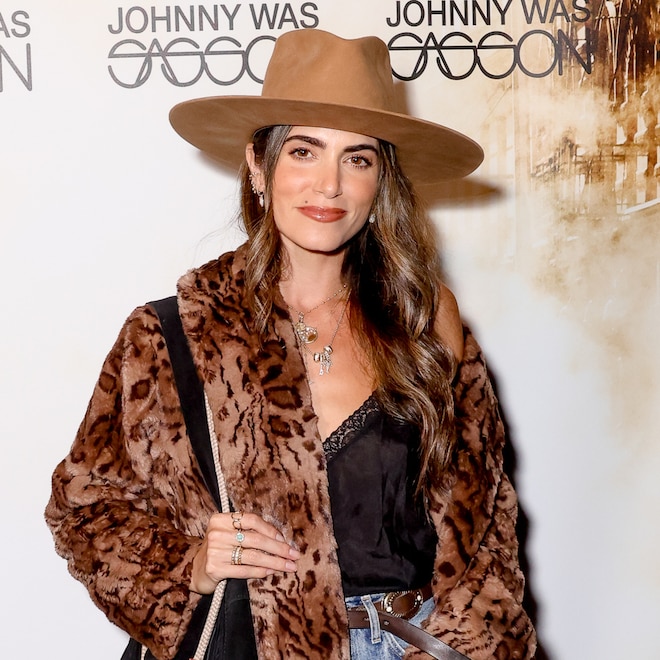 Nikki Reed Shares Rare Update on Her and Ian Somerhalder’s Farm Life